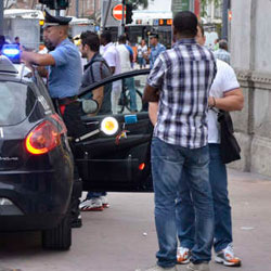 criminalita degrado
