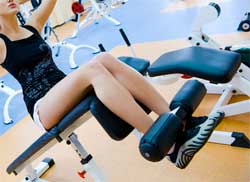 fitness