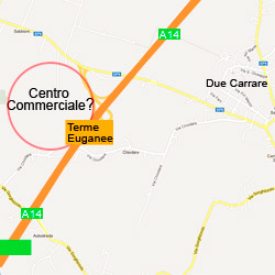 map duecarrare