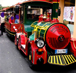 trenino quartiere5
