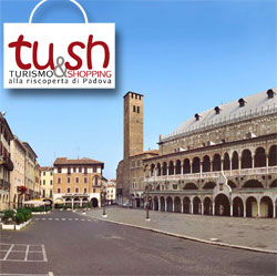 tush percorso