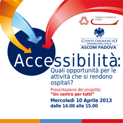 accessibilita