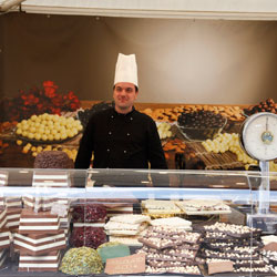 cioccolatiere
