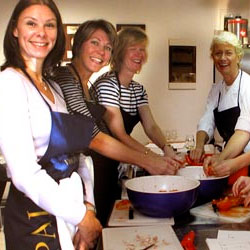 esperto cucina