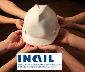inail sicurezza lavoro