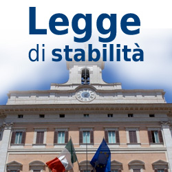 legge stabilita