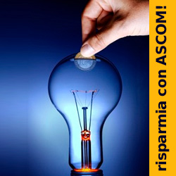 risparmio energia