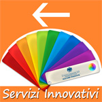 freccia servizi