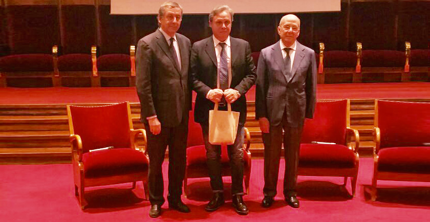 bertin premio