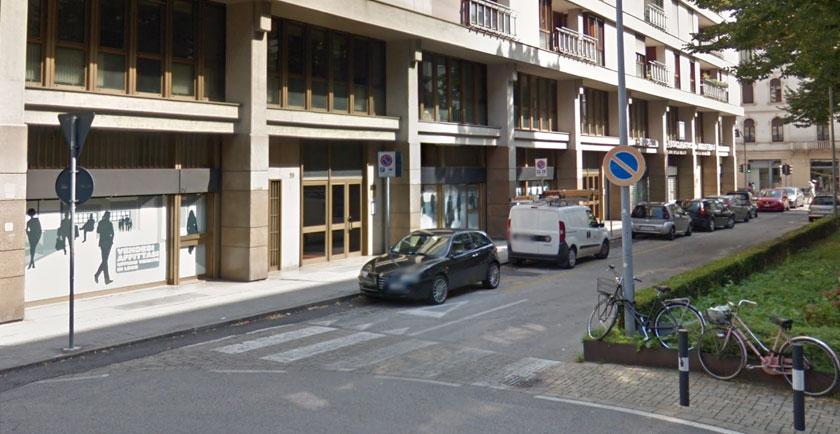 degasperi trieste