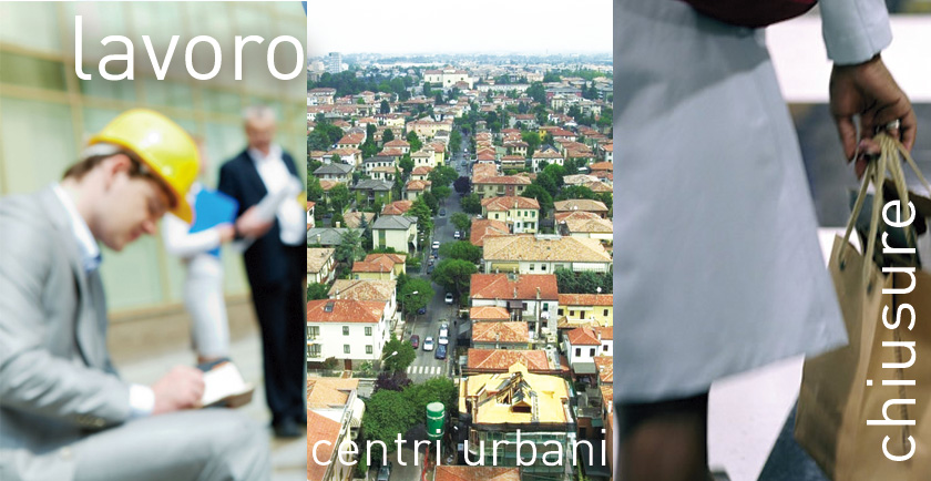 richieste politici