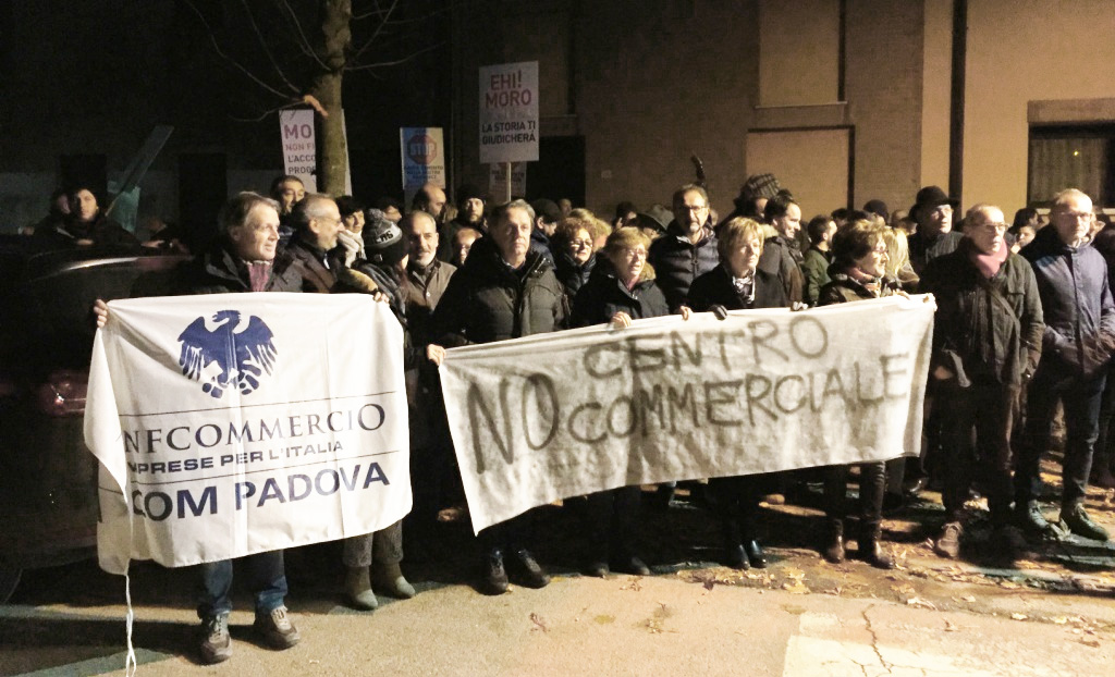 centri comm