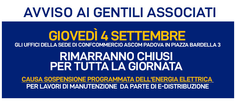 bottone avviso energia