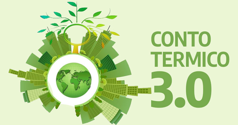 CONTO TERMICO 3 0