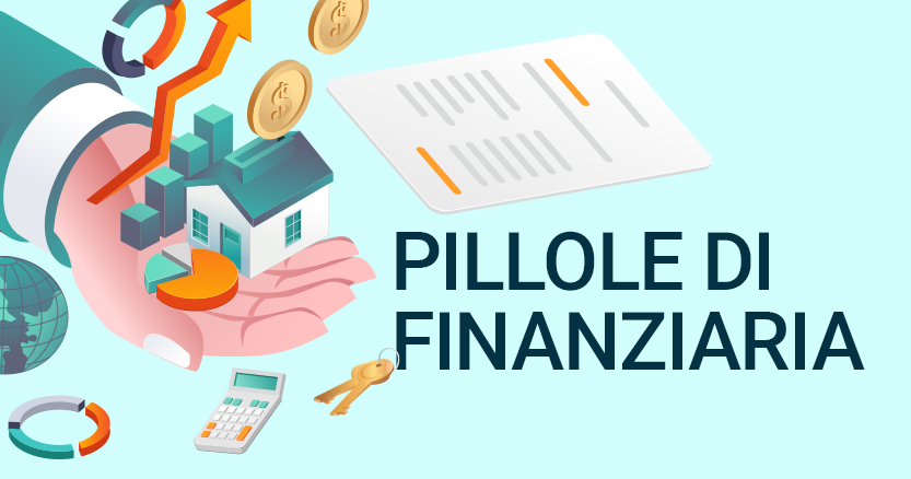 PILLOLE FINANZIARIA