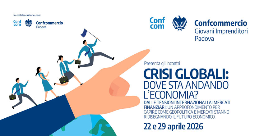 articolo crisi globali