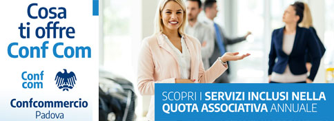 bottone box confcommercio