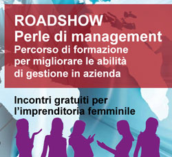 donnaroadshow
