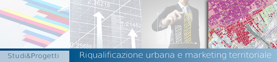 riqualificazione urbana
