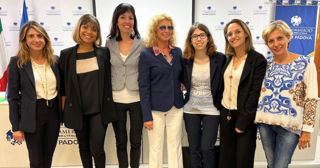 donne elezioni