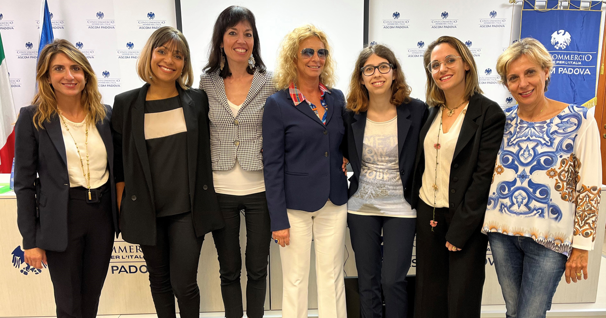 donne elezioni
