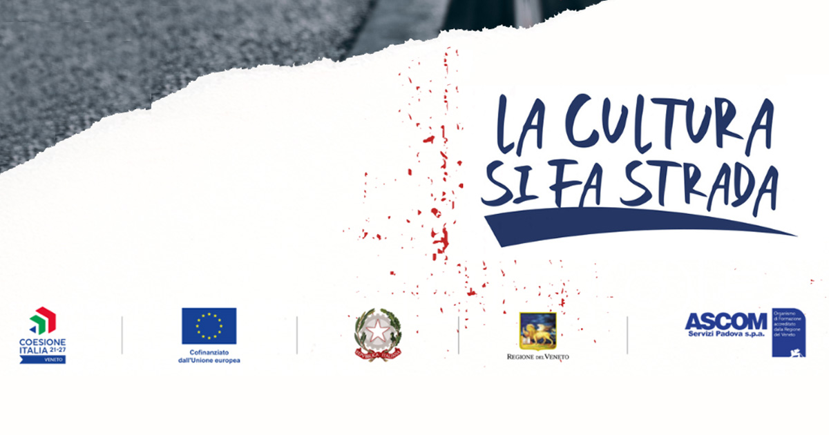 cultura strada