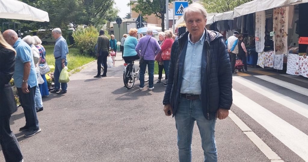 sattin mercato