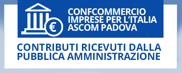 Contributi PA