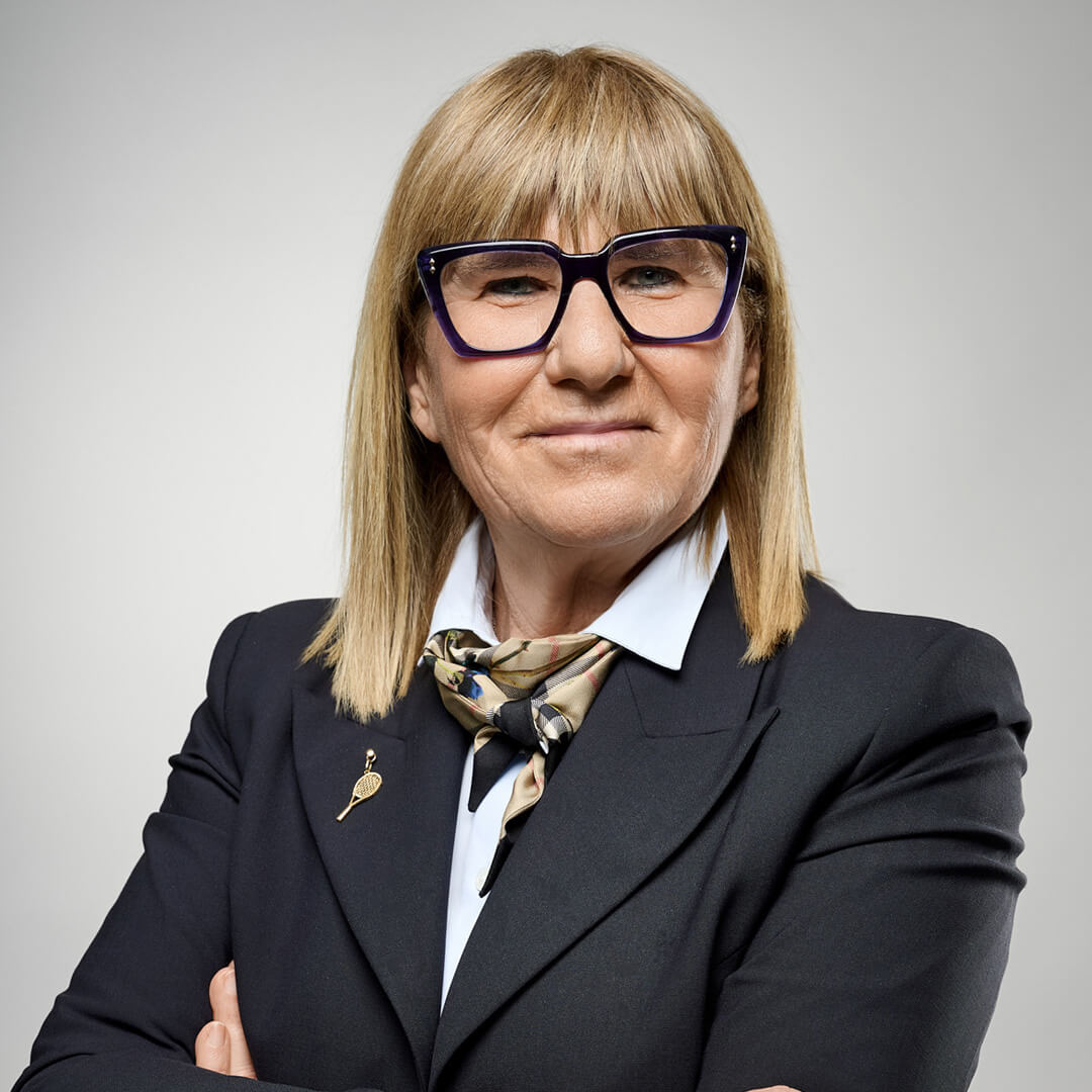 MIRTA FIOCCO MIRTA FIOCCO