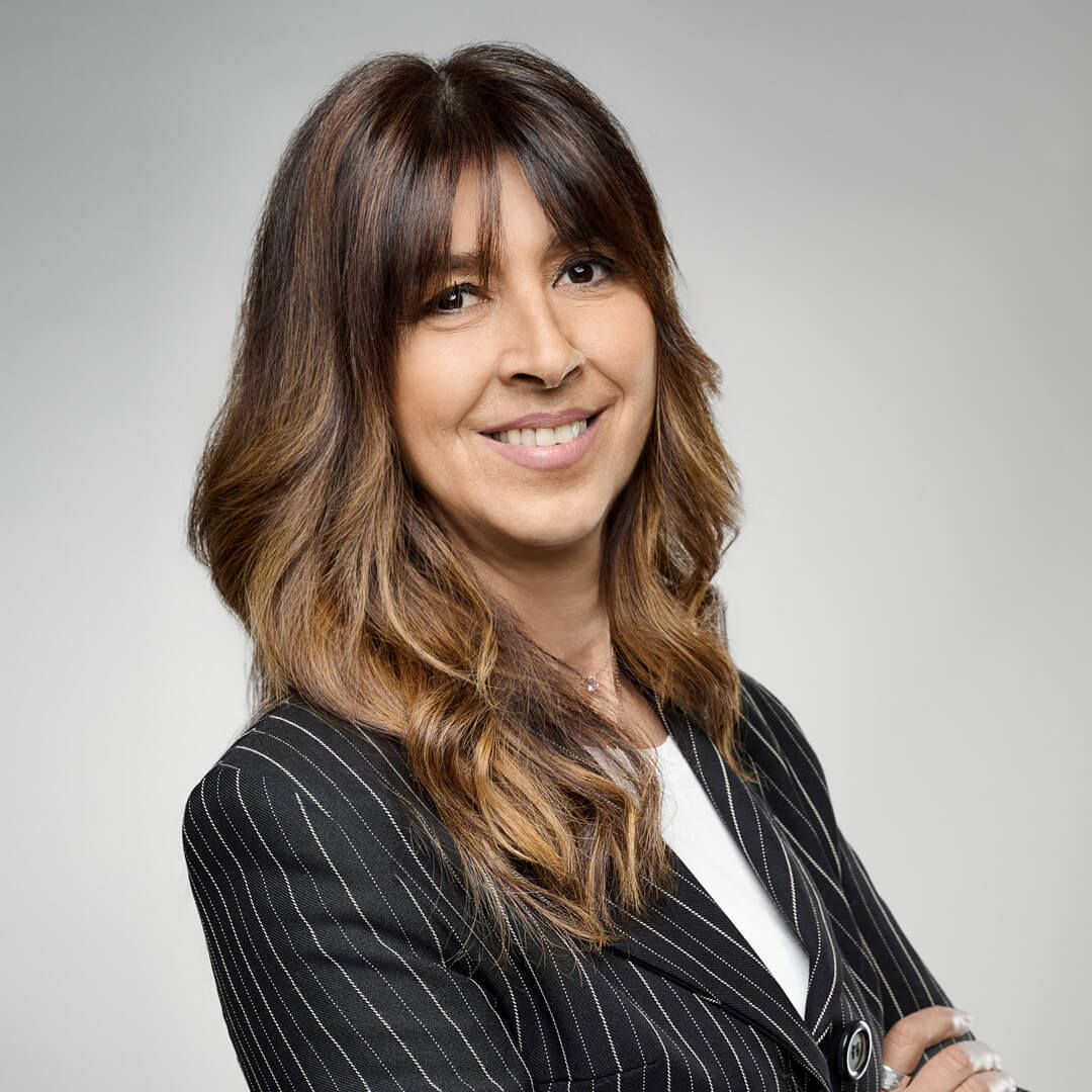 MONICA SORANZO MONICA SORANZO
