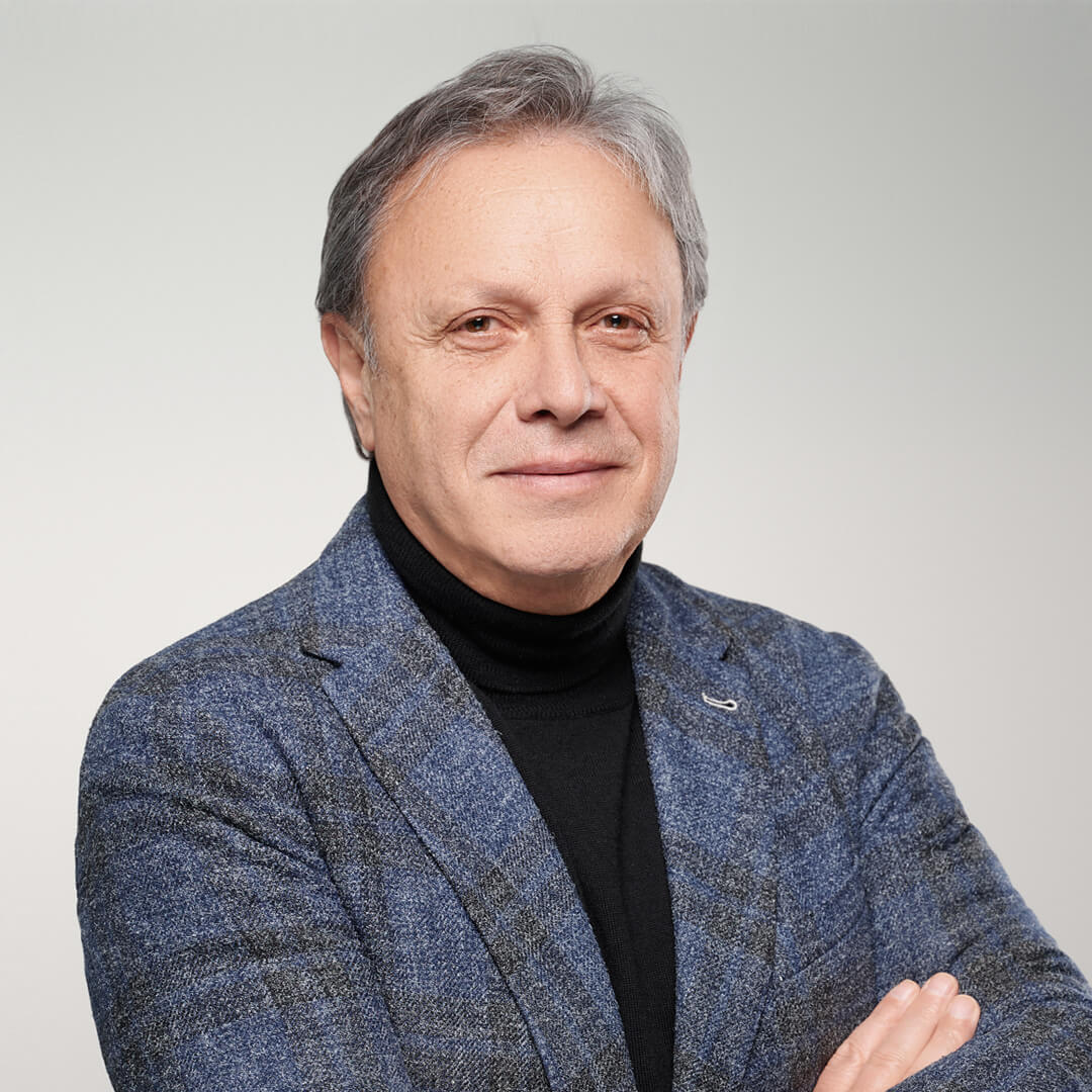PATRIZIO BERTIN PATRIZIO BERTIN