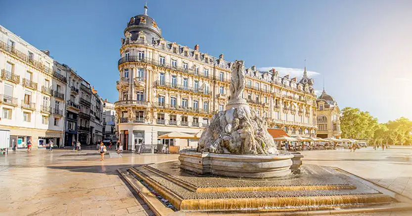 montpellier 1