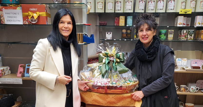dolci leccornie
